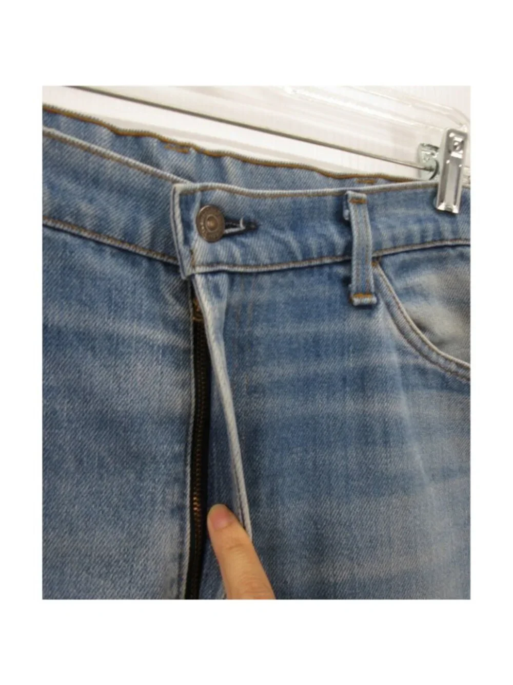 Levis brand levi